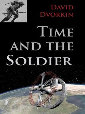 cover image of Time and the Soldier